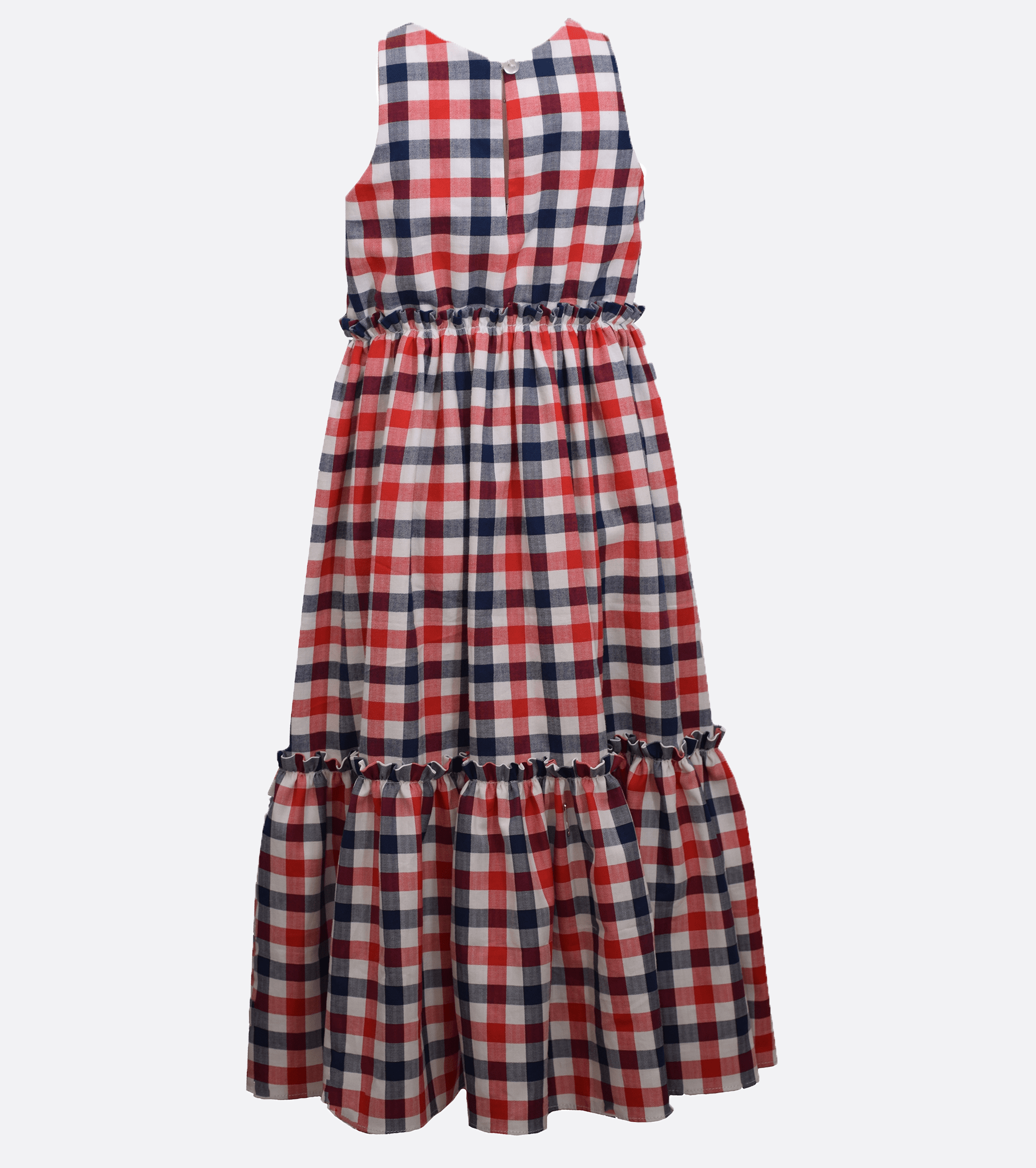 Mackenzie Dress