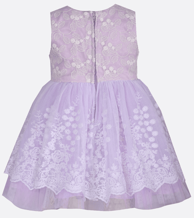 Yolanda Party Dress