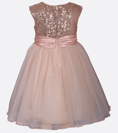 Bonnie jean sales dresses plus size