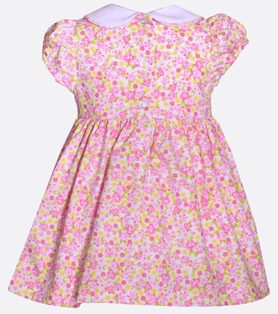 Wendy Dress