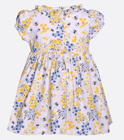 Daisy Bee Dress