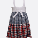 Amelie Americana Dress - Image 