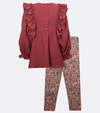 Lyzette Legging Set