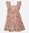Sarah Dress with Hat