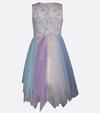 Magnolia Multi Party Dress
