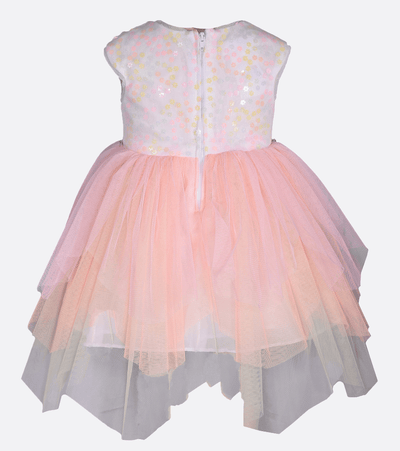Alice Rainbow Dress