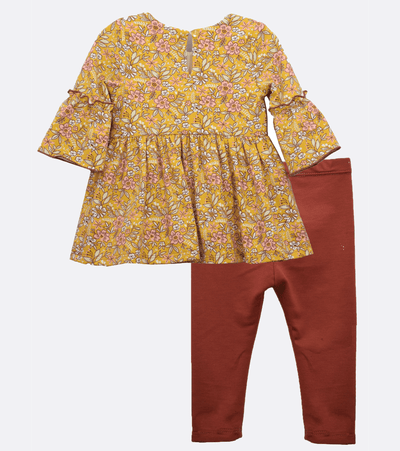 Melanie Legging Set