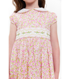 Wendy Dress