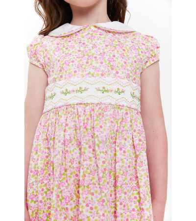 Wendy Dress