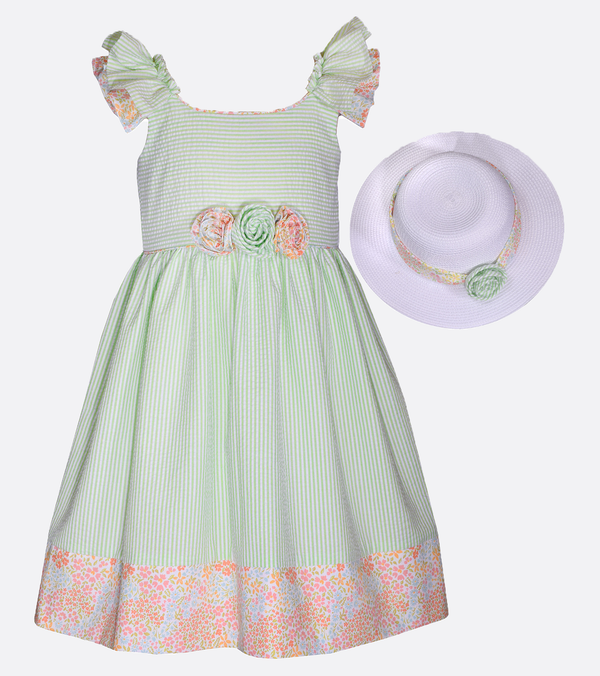 Easter Dresses for Girls Baby Girls Easter Dresses Bonnie Jean