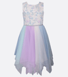 Party Dress for Girls