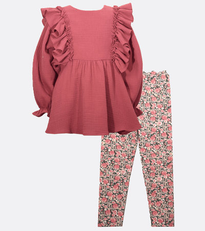 Lyzette Legging Set