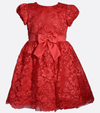 Zara Lace Party Dress