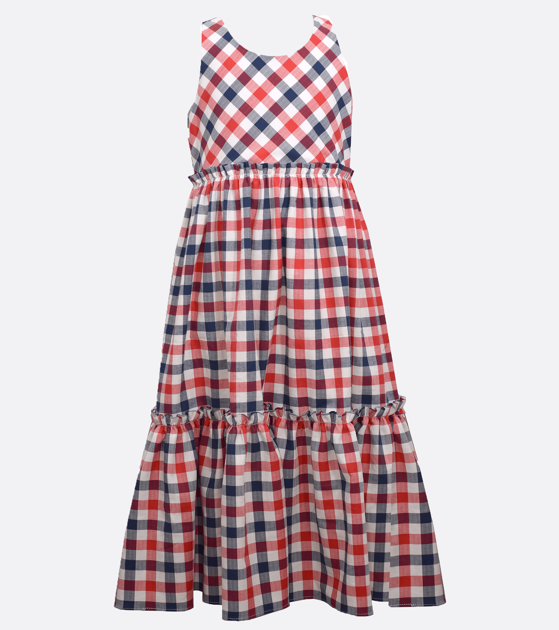 Mackenzie Dress