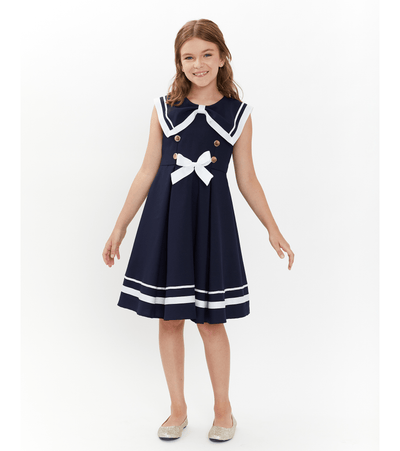 Melissa Nautical Dress