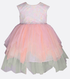 Alice Rainbow Dress