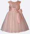 Wren Sequin Party Dress