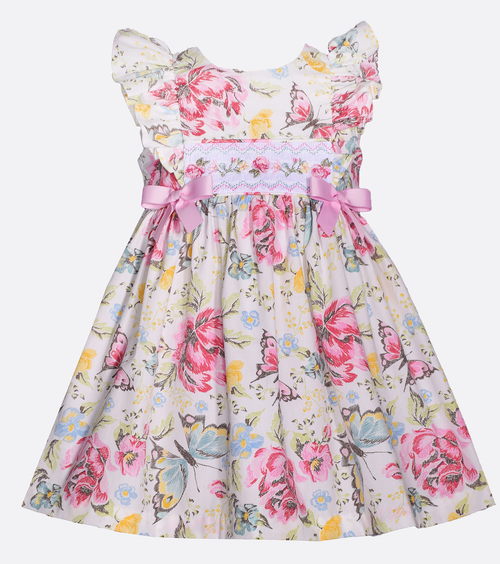Easter Dresses for Girls Baby Girls Easter Dresses Bonnie Jean