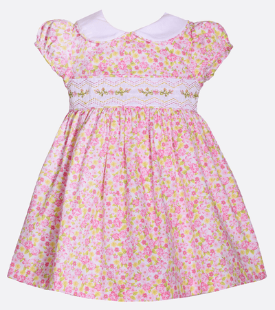 Wendy Dress