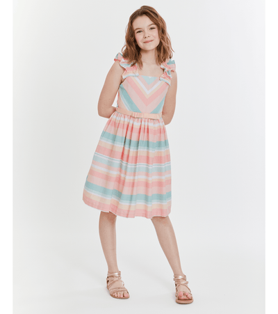 Harper Dress