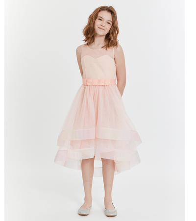 TONI DRESS