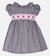 Esme Smocked Heart Dress