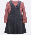 Veronica Velour Jumper