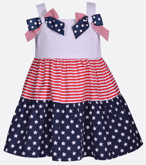 Patriotic dresses 2025 for juniors