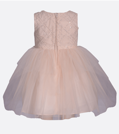 Rosaline Ballerina Party Dress