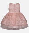 Rosa Lace Party Dress