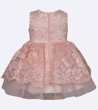 Rosa Lace Party Dress