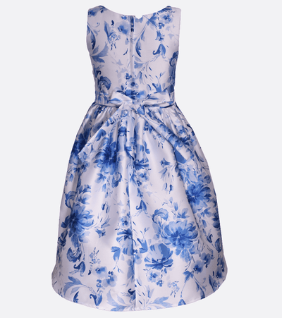 Livie Floral Dress